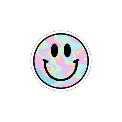 Acid Smiley