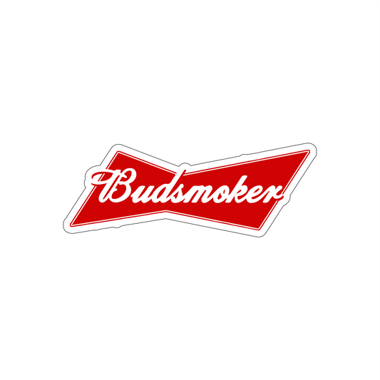 Budsmoker