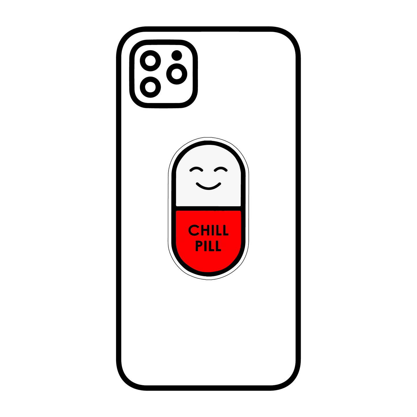 Chill Pill