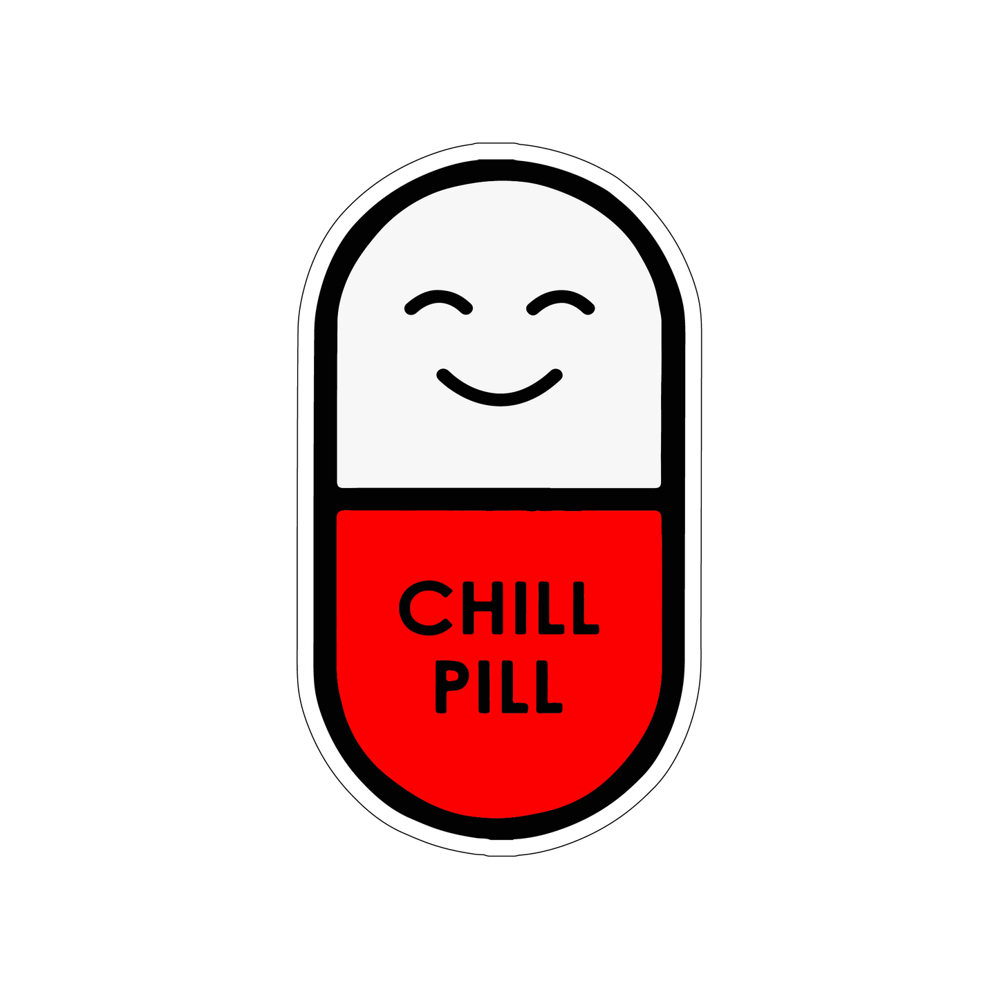 Chill Pill