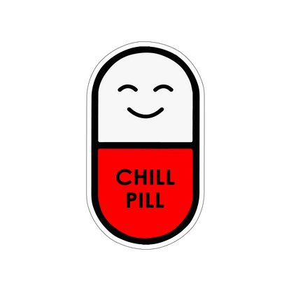 Chill Pill