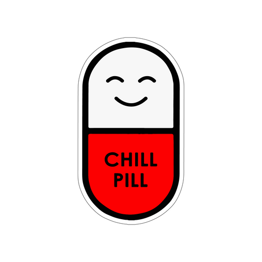 Chill Pill