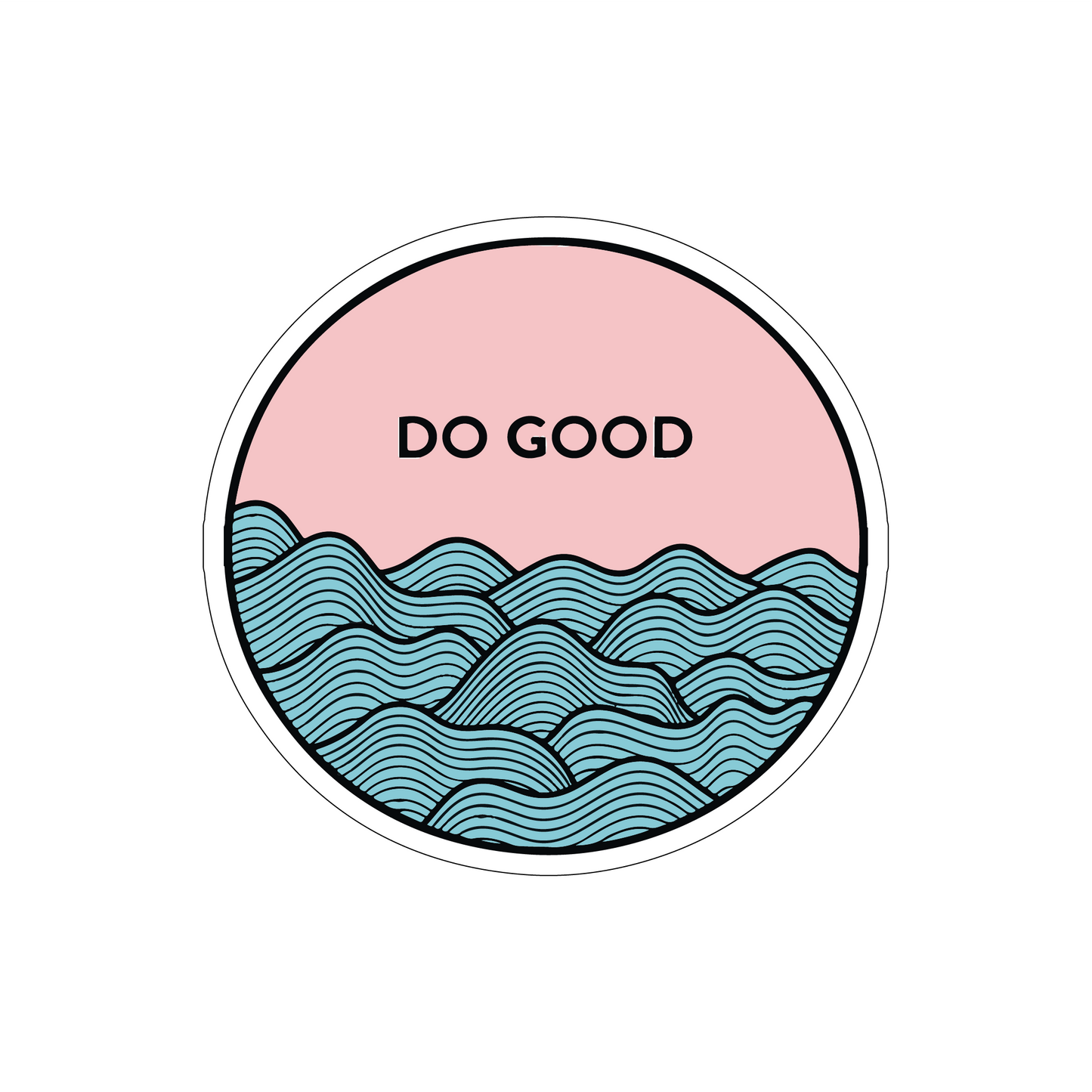 Do Good