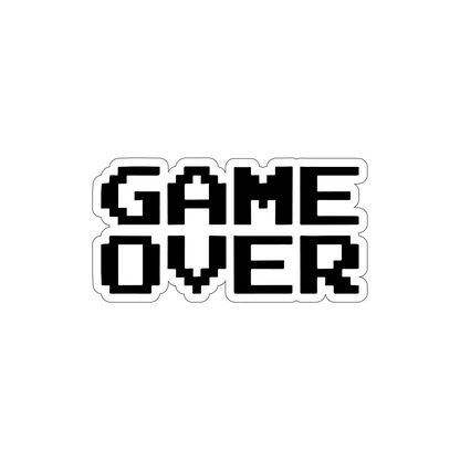 Game Over