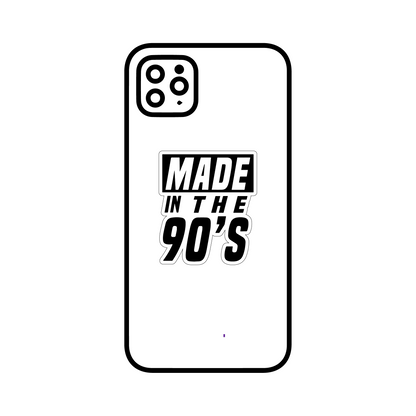 Made In The 90's