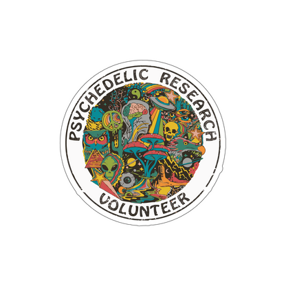 Psychedelic Research Volunteer