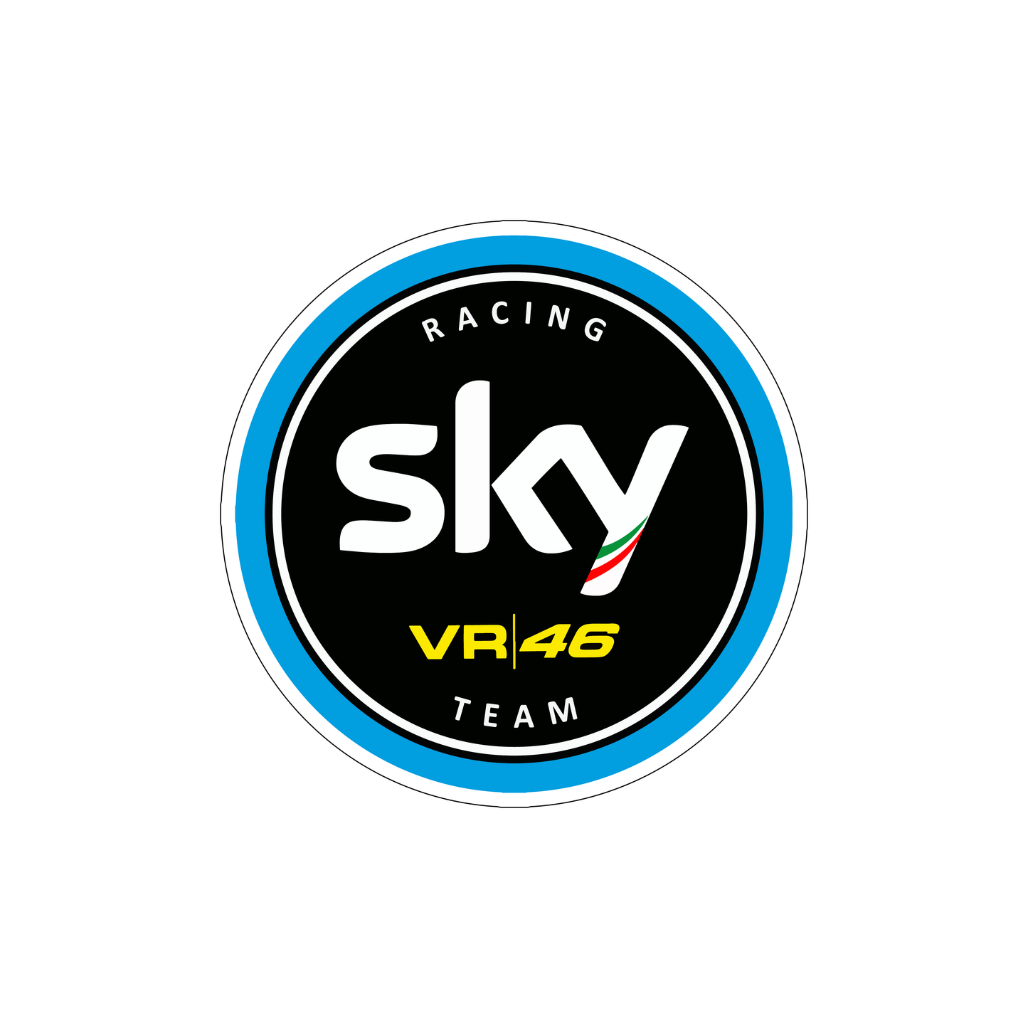 Sky VR46