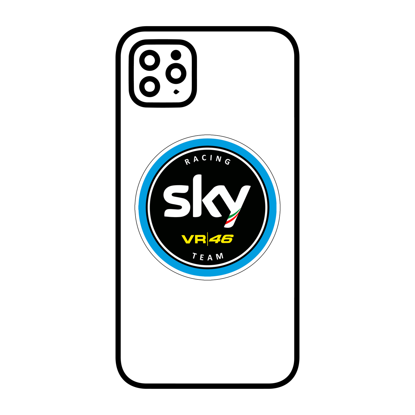 Sky VR46