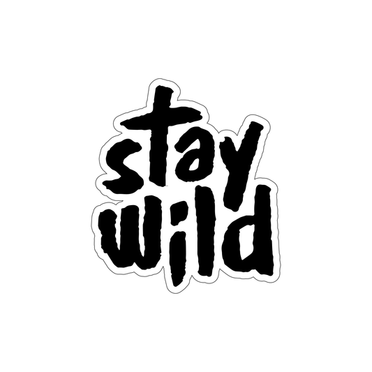 Stay Wild