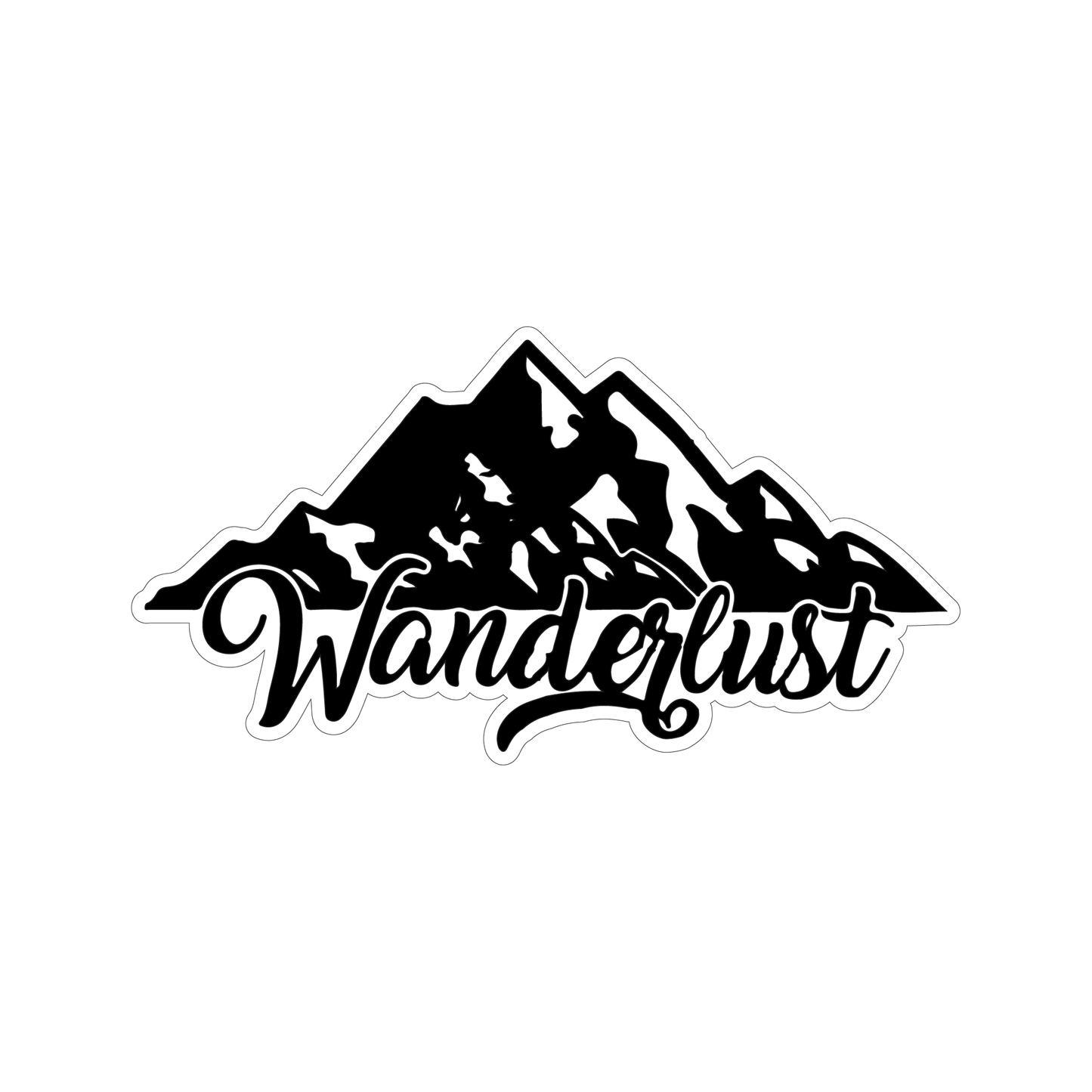 Wanderlust