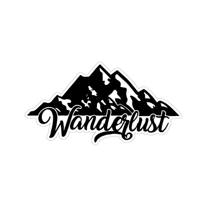 Wanderlust