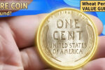Wheat Penny Price Chart 1909–1958: Collector’s Complete Value Guide